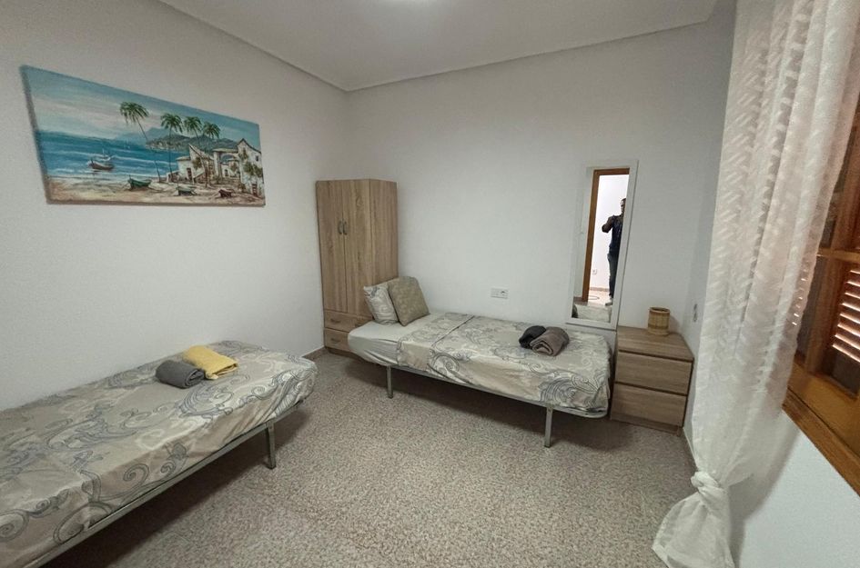 Appartement in Torrevieja