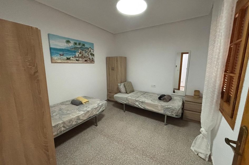 Appartement in Torrevieja