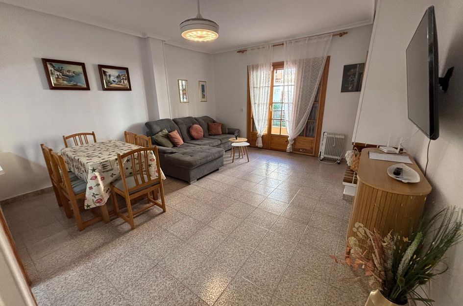 Appartement in Torrevieja