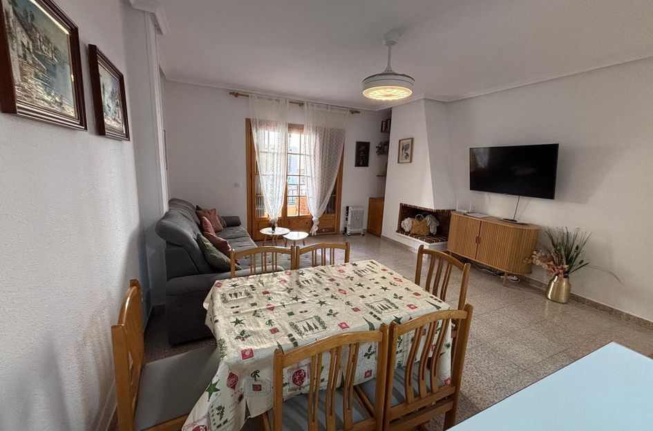 Appartement in Torrevieja