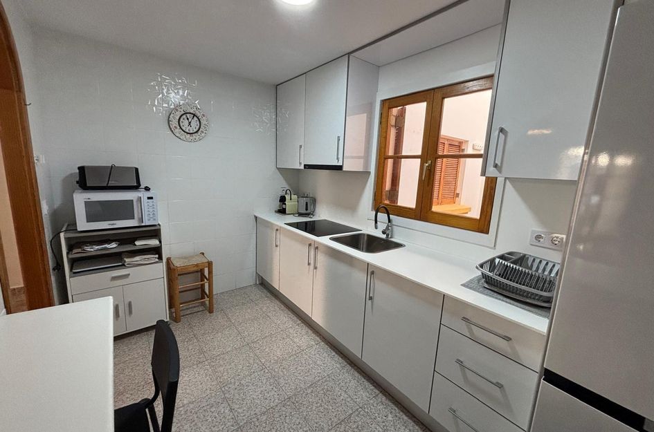 Appartement in Torrevieja