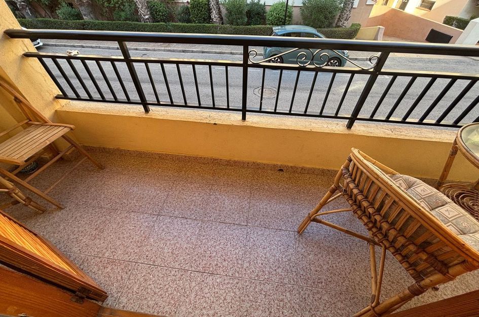 Appartement in Torrevieja
