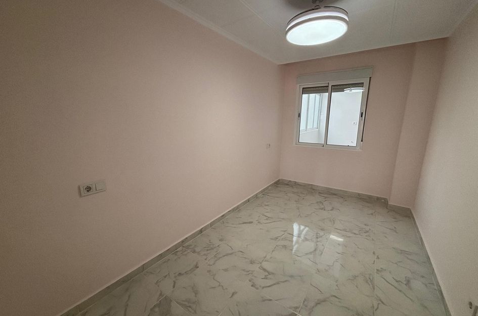 Penthouse in Torrevieja