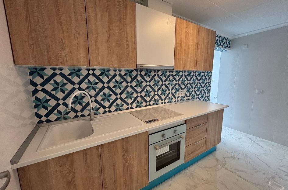 Penthouse in Torrevieja