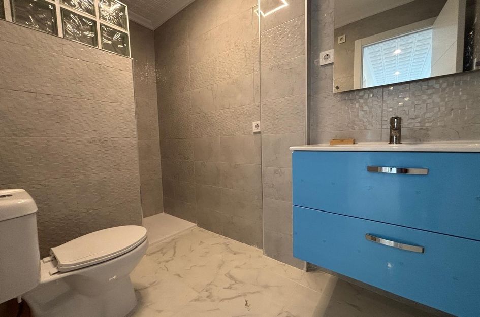 Penthouse in Torrevieja