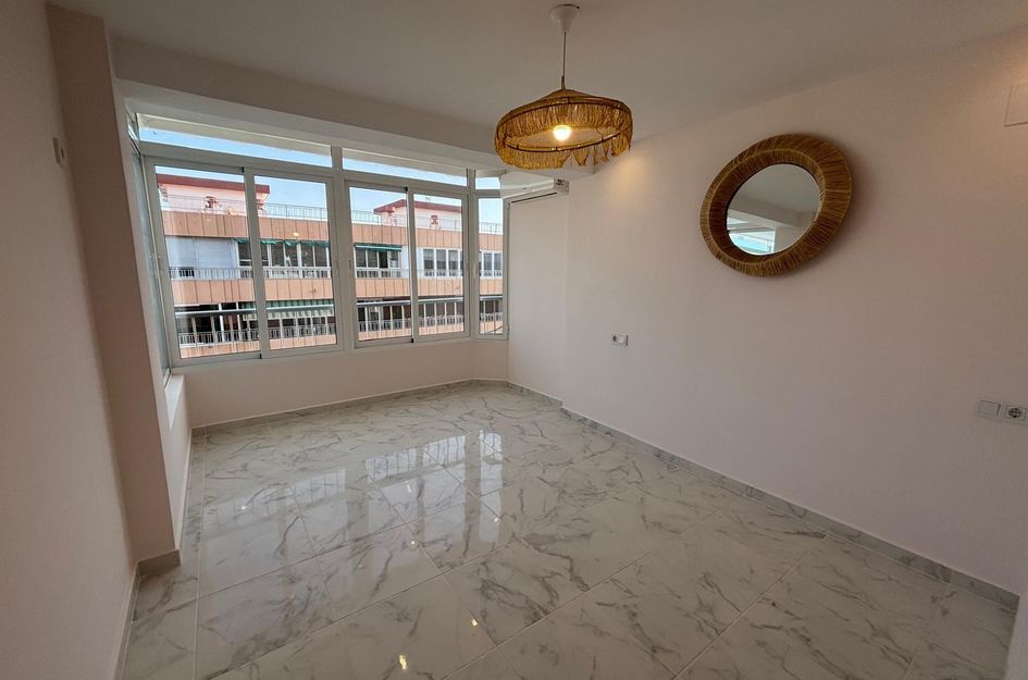 Penthouse in Torrevieja