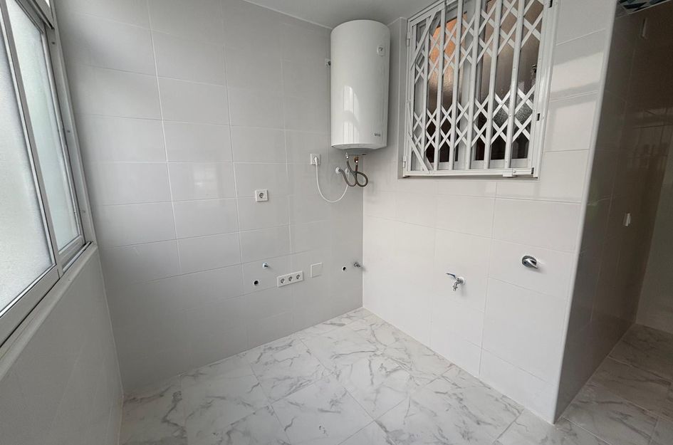 Penthouse in Torrevieja