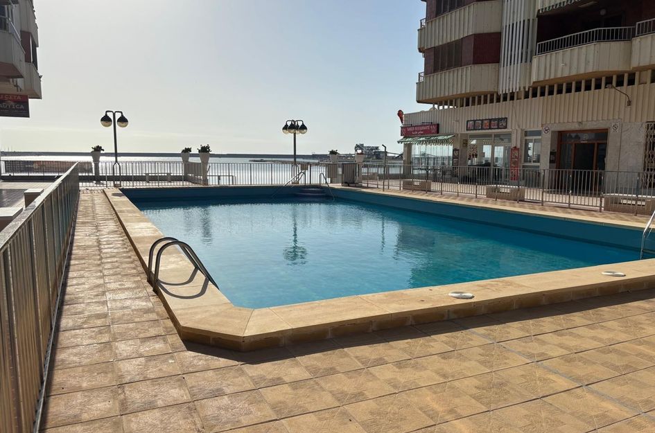 Penthouse in Torrevieja
