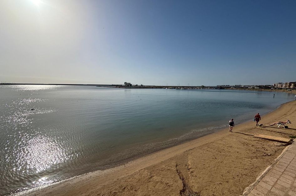 Penthouse in Torrevieja