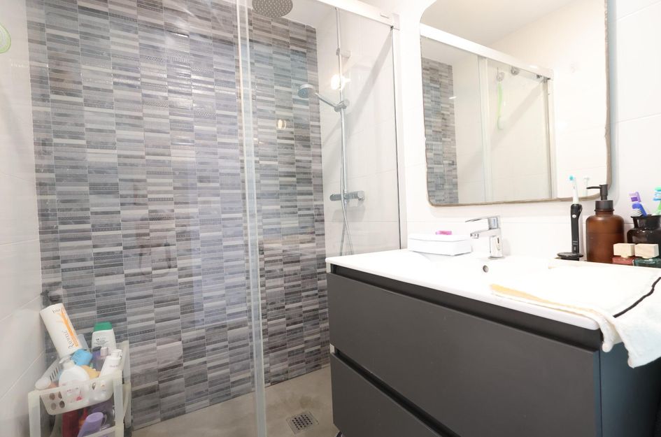 Bungalow in Pilar de la Horadada