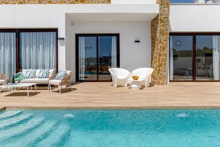 Villa in Finestrat