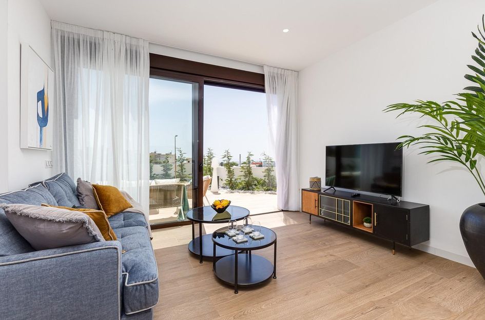 Villa in Finestrat