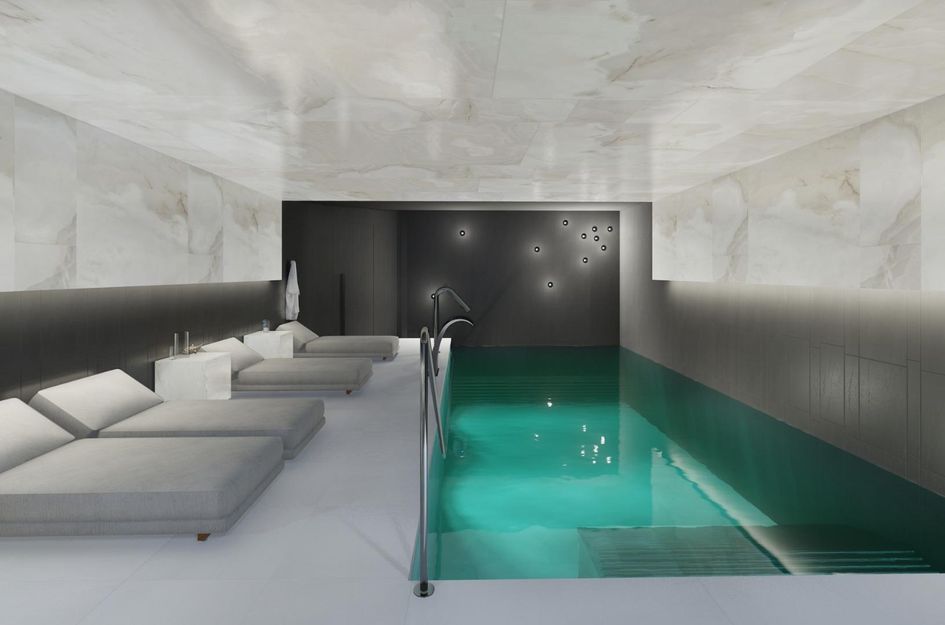 Appartement in El Raso