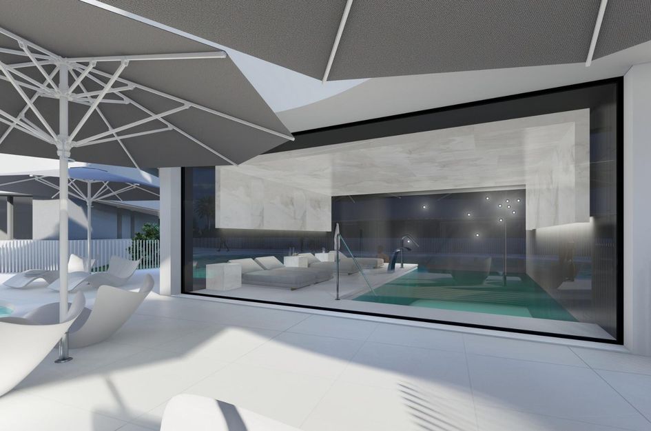 Appartement in El Raso