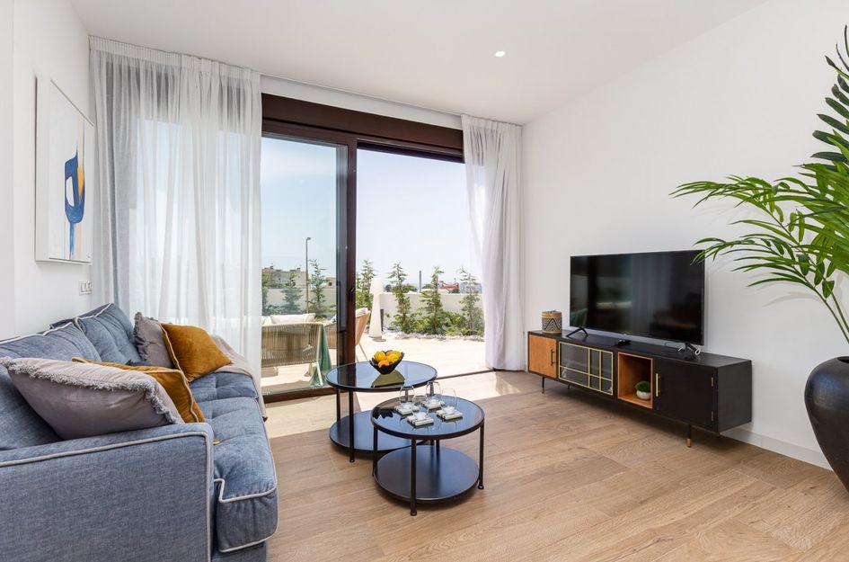 Villa in Finestrat