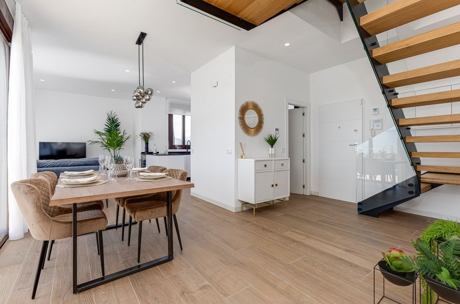 Villa in Finestrat