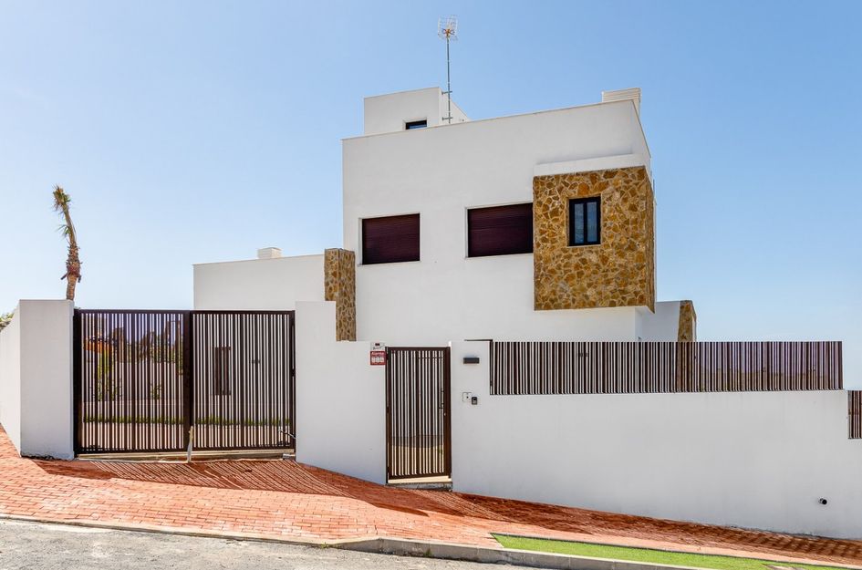 Villa in Finestrat