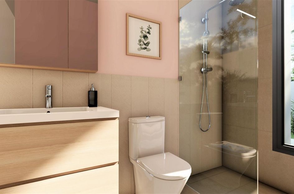 Villa in San Fulgencio