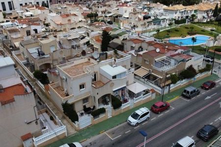 Duplex in Torrevieja
