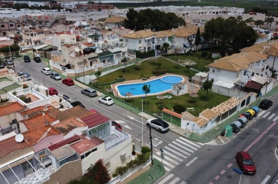 Duplex in Torrevieja