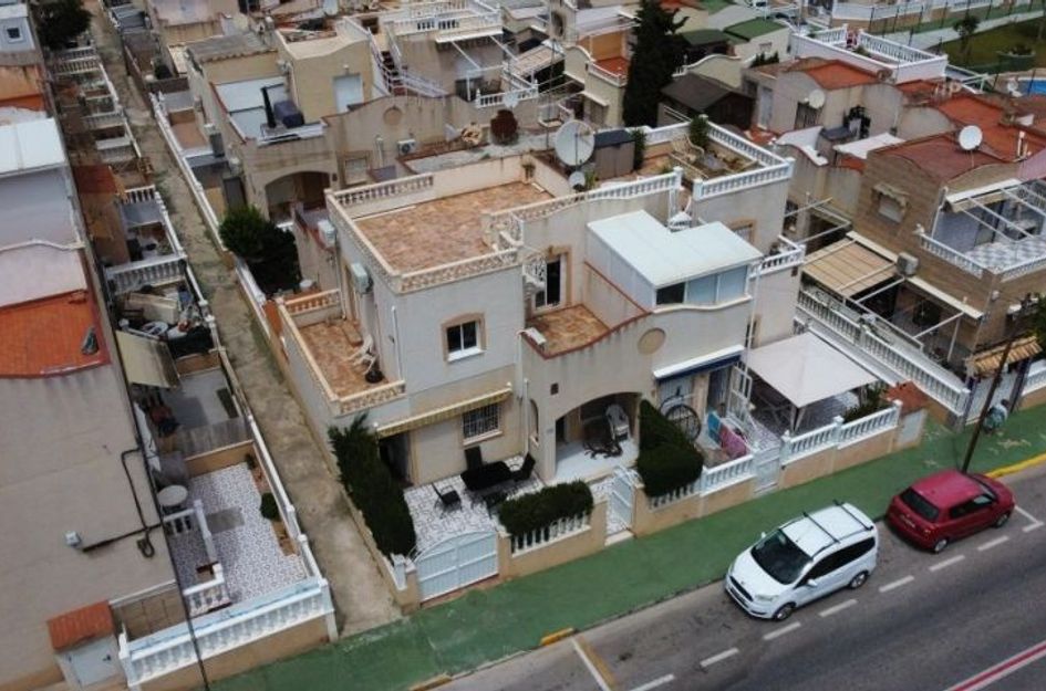 Duplex in Torrevieja