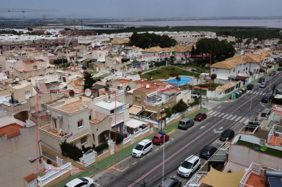 Duplex in Torrevieja