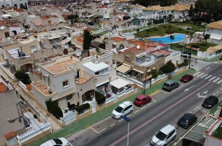 Duplex in Torrevieja