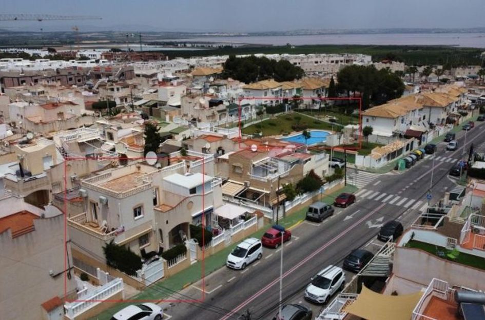 Duplex in Torrevieja