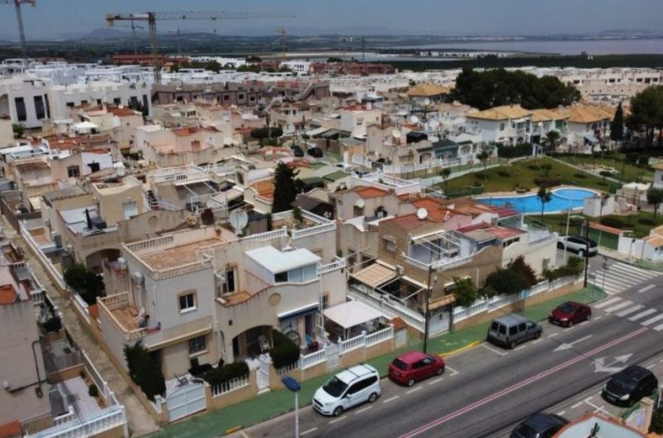 Duplex in Torrevieja