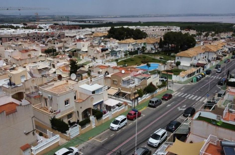 Duplex in Torrevieja