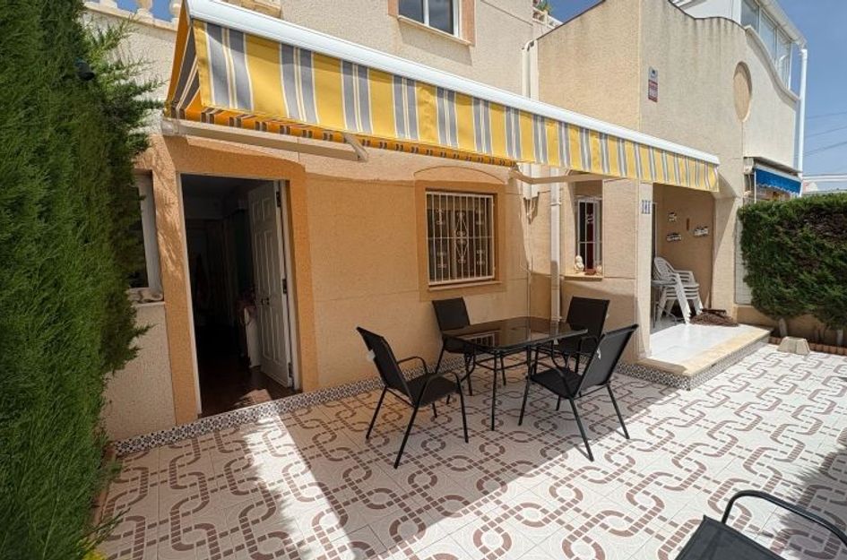 Duplex in Torrevieja
