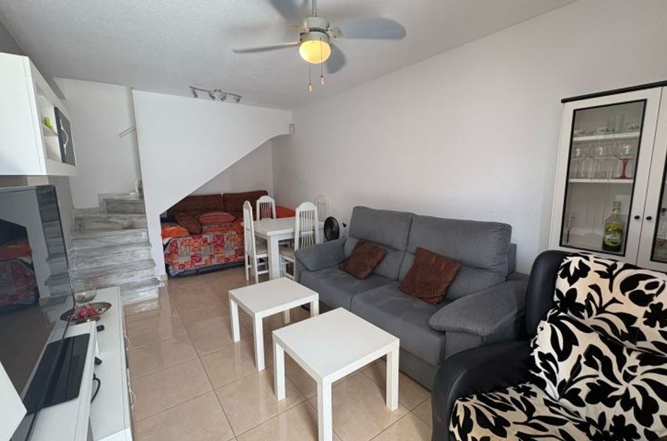 Duplex in Torrevieja