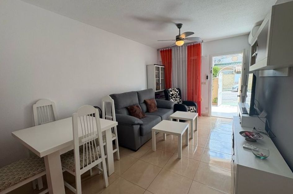 Duplex in Torrevieja