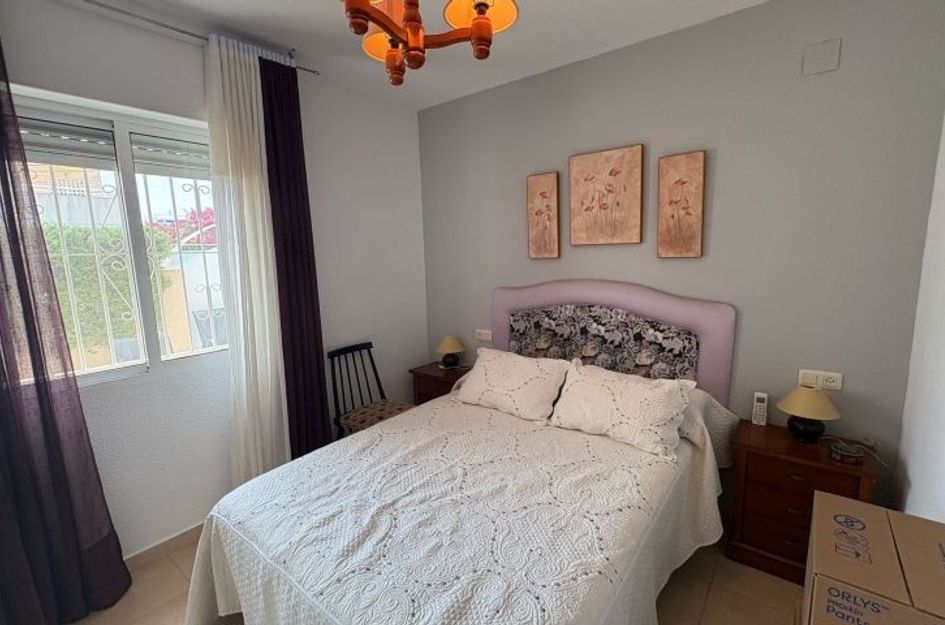 Duplex in Torrevieja