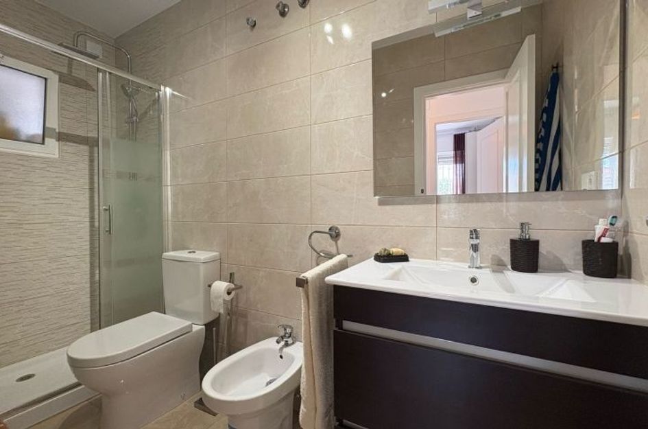 Duplex in Torrevieja