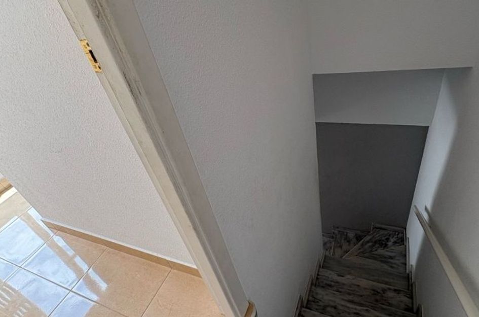 Duplex in Torrevieja