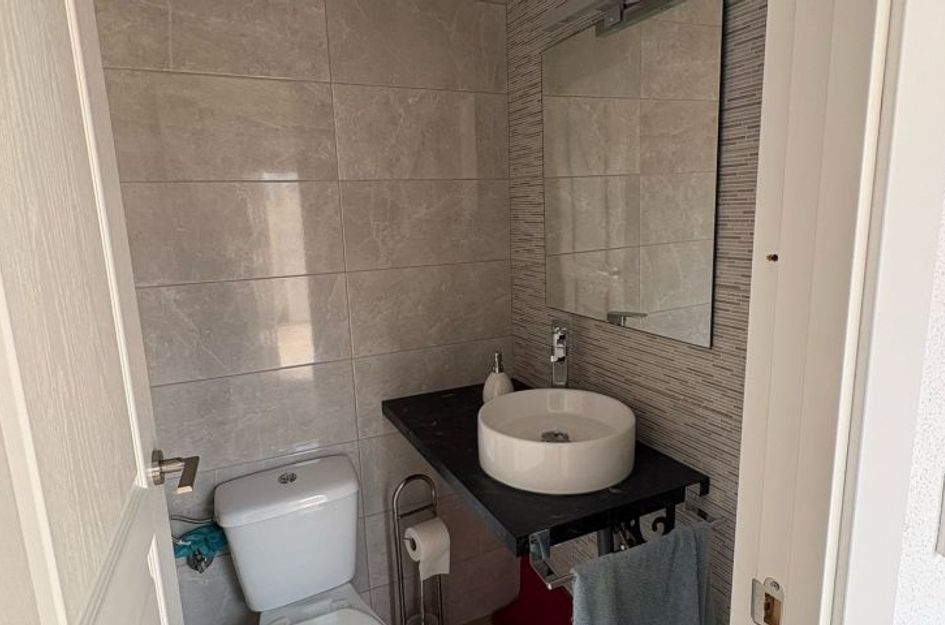 Duplex in Torrevieja