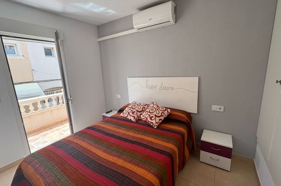 Duplex in Torrevieja