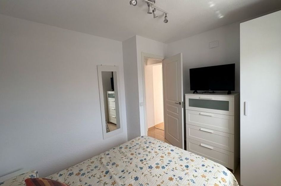 Duplex in Torrevieja