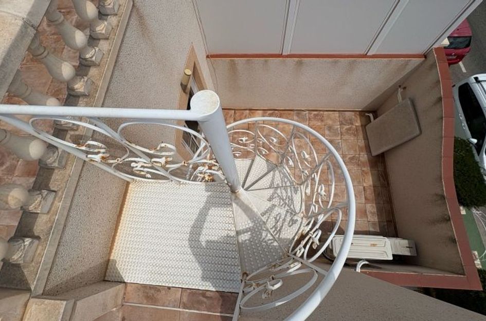 Duplex in Torrevieja