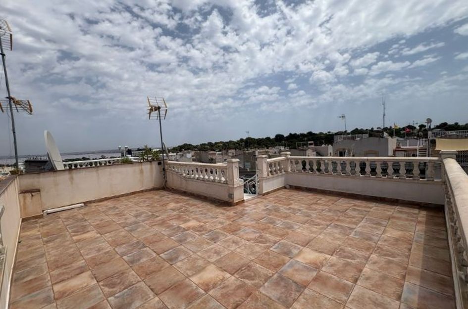 Duplex in Torrevieja