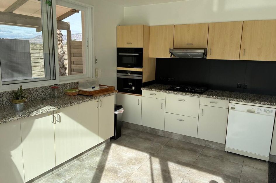 Villa in Molinos de Magro