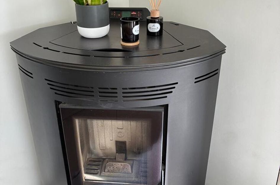 Villa in Molinos de Magro