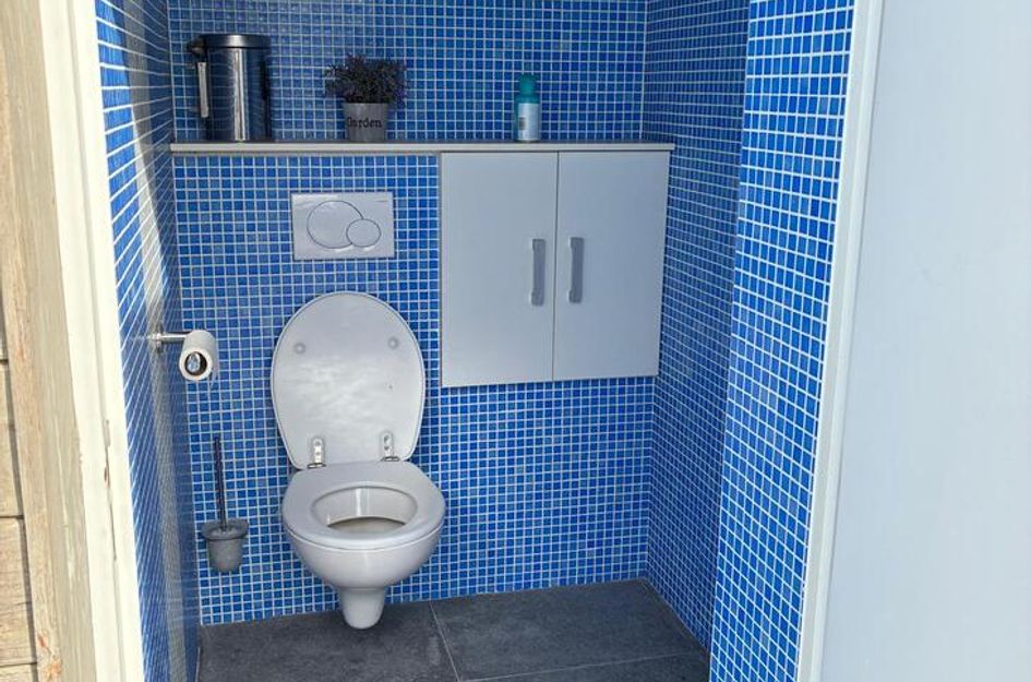 Villa in Molinos de Magro