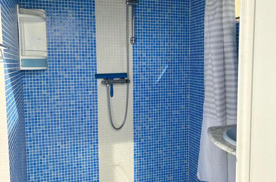 Villa in Molinos de Magro