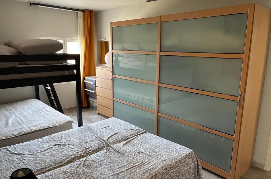 Villa in Molinos de Magro