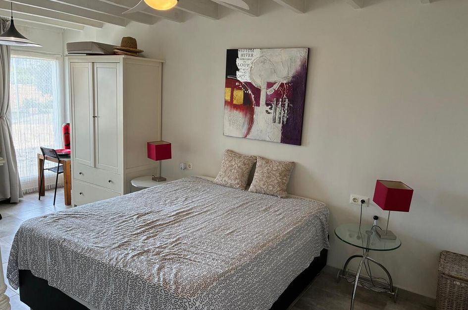 Villa in Molinos de Magro