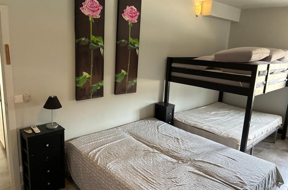 Villa in Molinos de Magro