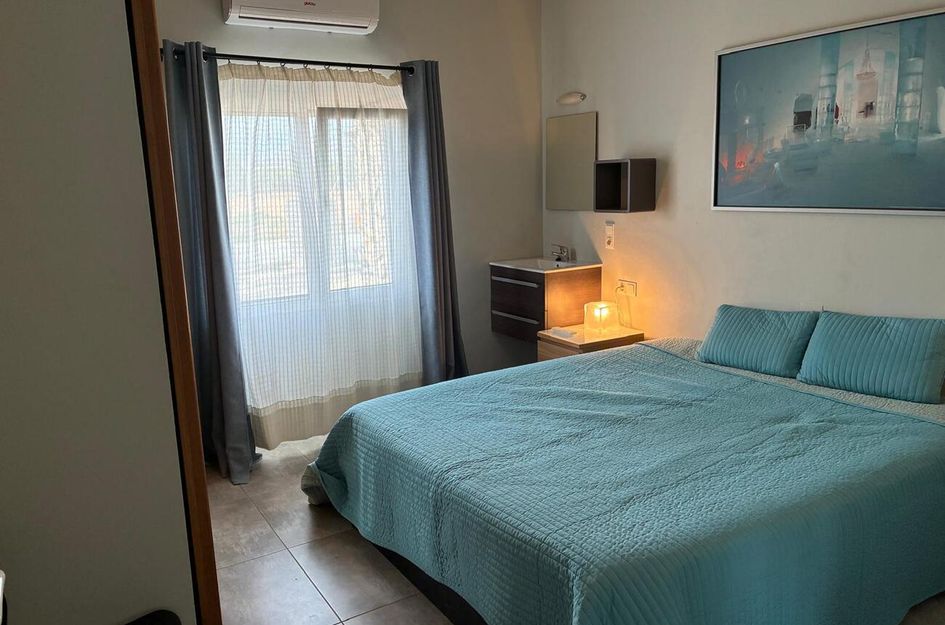 Villa in Molinos de Magro