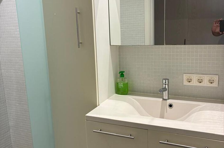 Villa in Molinos de Magro